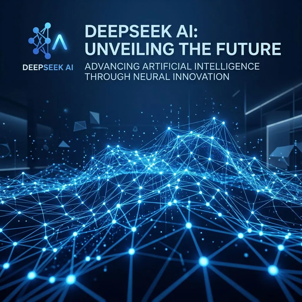 DeepSeek KI-Assistent