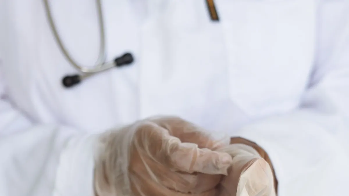Herausforderungen und Chancen der KI-Integration im Gesundheitswesen in Rotherham